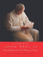 Year With John Paul II