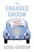 Engaged Groom