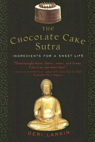 Chocolate Cake Sutra