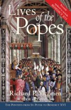 Lives Of The Popes