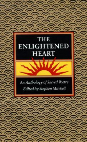 Enlightened Heart (Stephen Mitchell)(Miękka)