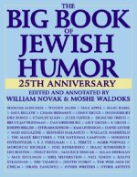 Big Book of Jewish Humor