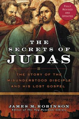 Secrets Of Judas