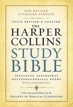 HarperCollins Study Bible