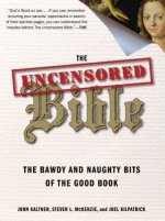 Uncensored Bible