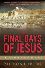 Final Days of Jesus