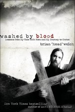 Washed By Blood