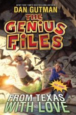 Genius Files #4: From Texas with Love