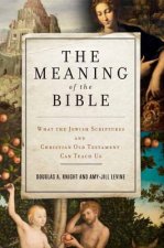 Meaning of the Bible