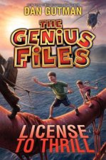 Genius Files #5: License to Thrill