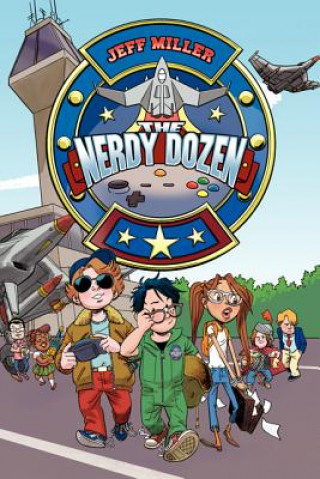 Nerdy Dozen