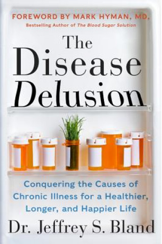 Disease Delusion