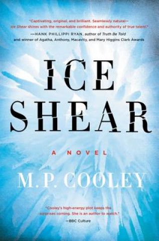 Ice Shear