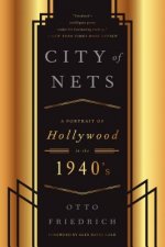 CIty of Nets