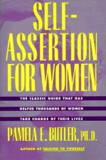 Self Assertion For Women