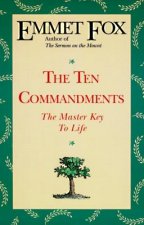 Ten Commandments