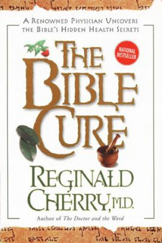 Bible Cure