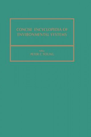 Concise Encyclopedia of Environmental Systems