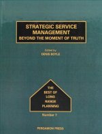 Strategic Service Management