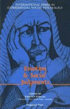 Emotion and Social Judgements