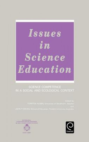 Issues in Science Education