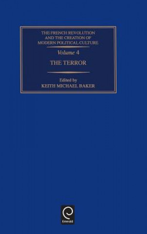 Terror, Volume Four