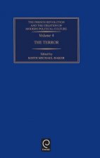 Terror, Volume Four