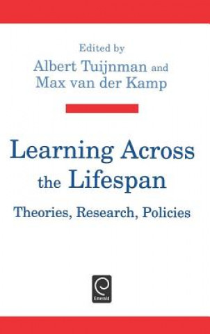 Learning Across the Lifespan