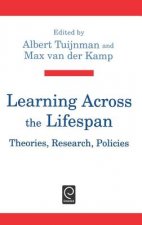 Learning Across the Lifespan