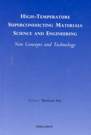 High-Temperature Superconducting Materials Science and Engineering
