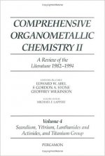Scandium, Yttrium, Lanthanides and Actinides, and Titanium, Zirconium, and Hafnium