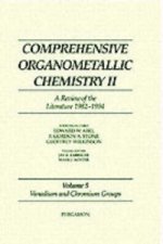 Comprehensive Organometallic Chemistry II, Volume 5