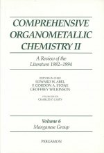Comprehensive Organometallic Chemistry II, Volume 13