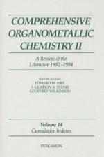 Comprehensive Organometallic Chemistry II