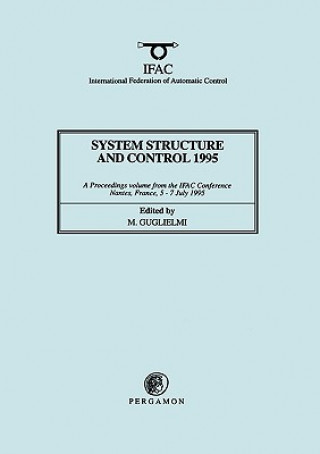 System Structure and Control 1995