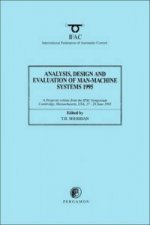Analysis, Design and Evaluation of Man-Machine Systems 1995