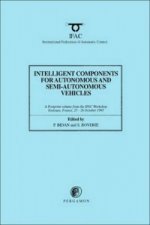 Intelligent Components for Autonomous and Semi-Autonomous Vehicles