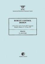 Robust Control Design 1997
