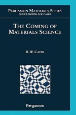 Coming of Materials Science