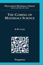 Coming of Materials Science