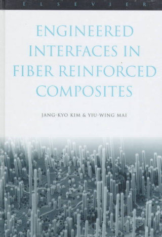 Engineered Interfaces in Fiber Reinforced Composites