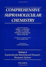 Comprehensive Supramolecular Chemistry, Volume 4