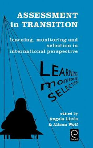 Assessment in Transition