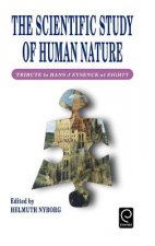 Scientific Study of Human Nature