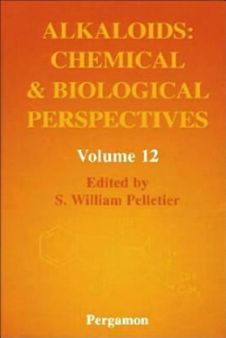 Alkaloids: Chemical and Biological Perspectives
