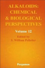 Alkaloids: Chemical and Biological Perspectives