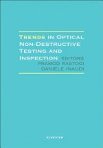 Trends in Optical Non-Destructive Testing and Inspection