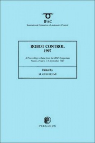 Robot Control 1997