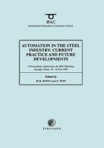 Automation in the Steel Industry: Current Practice and Future Developments