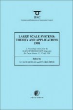 Large Scale Systems: Theory and Applications 1998